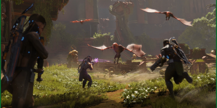 2025 Gaming Horizon: Unveiling a New Era of Interactive Adventures