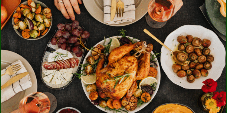 The Healthiest Foods to Boost Your Well-Being