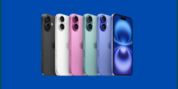 Top 8 Mobile Launches to Watch in 2025