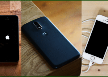 Top 5 Smartphones Under PKR 40,000 in Pakistan for 2025
