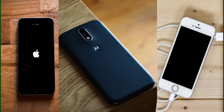 Top 5 Smartphones Under PKR 40,000 in Pakistan for 2025