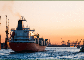 India Battles Oil Spill After Cargo Ship Sinks Near Kerala Coast