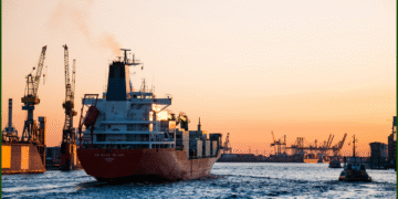 India Battles Oil Spill After Cargo Ship Sinks Near Kerala Coast