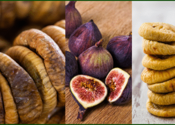 Why figs are a superfood: Nutritional benefits and more