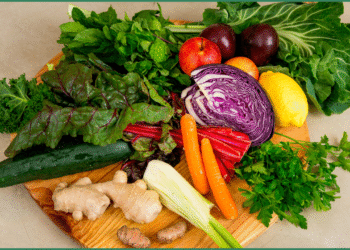 Beat the Heat: 6 Raw Foods to Prevent Heatstroke This Summer