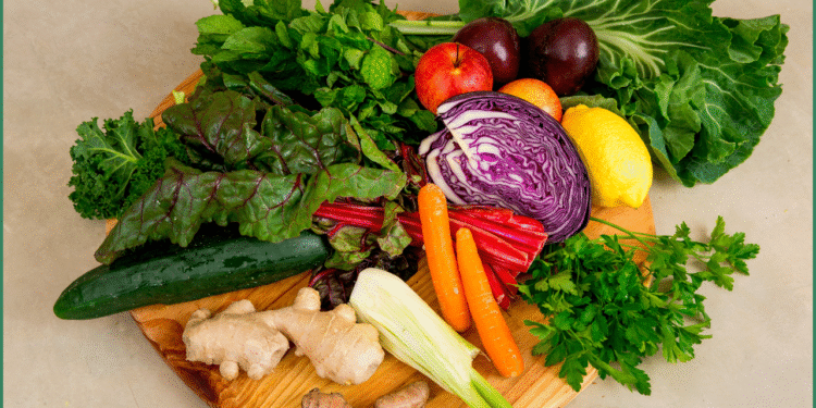 Beat the Heat: 6 Raw Foods to Prevent Heatstroke This Summer