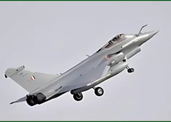 Pakistan Claims to Thwart Indian Rafale Incursion, Tensions Escalate