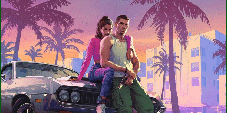 GTA 6’s Skyrocketing Budget: Why It Outcosts the Burj Khalifa