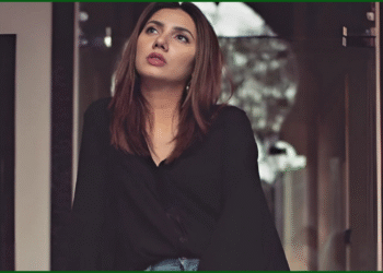 Mahira Khan's Minimalist Chic: A Lesson in Effortless Style