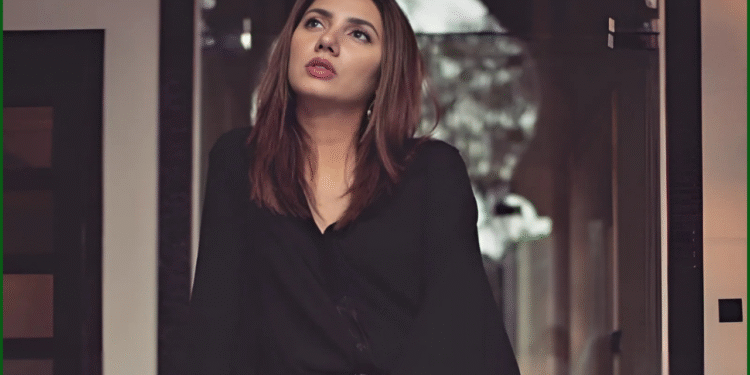 Mahira Khan's Minimalist Chic: A Lesson in Effortless Style