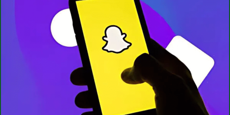 Snapchat Faces Global Outage, Frustrating Users in Pakistan and Worldwide