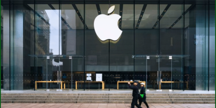Apple Adapts App Store Rules to Allow External Payments After Epic Games Legal Battle