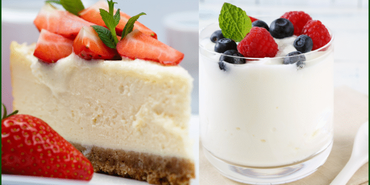 Heart-Healthy Surprises: Cheese, Yogurt, and Chocolate Shine in New Study
