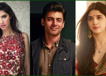 Pakistani actors no longer featured on Bollywood posters on streaming platforms