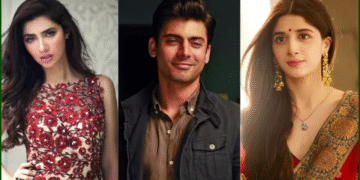 Pakistani actors no longer featured on Bollywood posters on streaming platforms