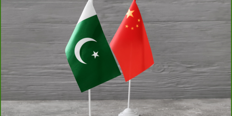 Pakistan's Deputy Prime Minister to Visit China Amid Regional Tensions