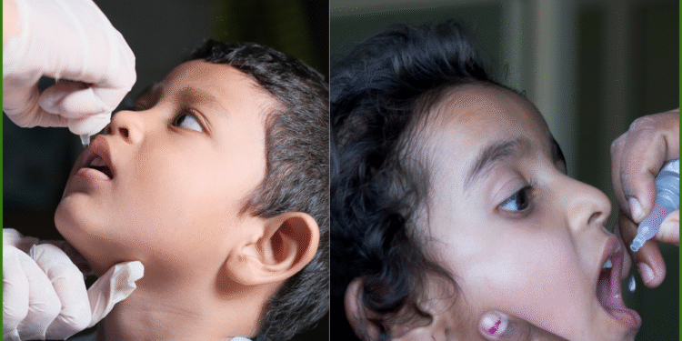 Pakistan Gears Up for Nationwide Anti-Polio Campaign Starting May 26