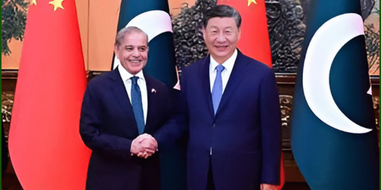 China and Pakistan Mark 74 Years of Friendship with Renewed Commitment to Cooperation