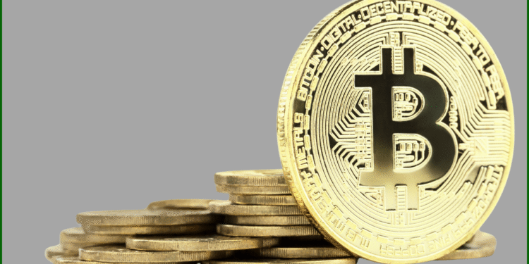 Bitcoin Soars to Record High, Breaking $109,000 Barrier
