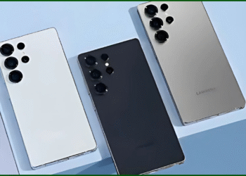 Unveiling the Top Mobile Phone in Pakistan for 2025: A Comprehensive Guide