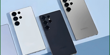 Unveiling the Top Mobile Phone in Pakistan for 2025: A Comprehensive Guide