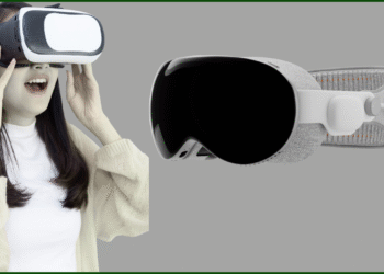 Apple Unveils Plans for Next-Gen Vision Pro Headsets