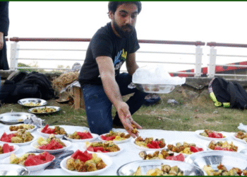 Islamabad’s Global Food Fiesta Raises Rs2.5m for Charity