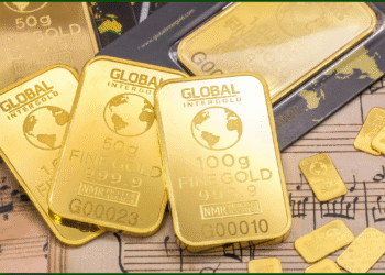 Gold and Silver Surge in Domestic and Global Markets
