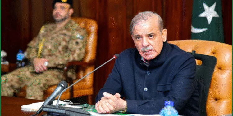 PM All-Parties Conference to Shape Post-Ceasefire Strategy