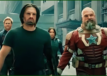 'Thunderbolts*' Post-Credits Scene Directed by Russo Brothers, Ties to 'Avengers: Doomsday'