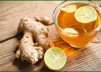 7 spices to add to your green tea for better night’s sleep