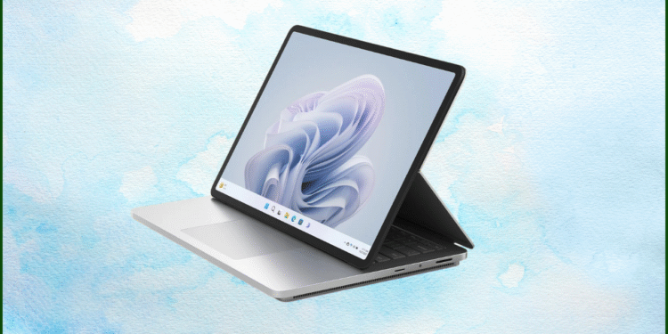 Microsoft Launches Budget-Friendly AI Surface Laptop and Tablet