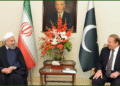 Pakistan and Iran Strengthen Ties, Pledge Support for Peaceful Nuclear Program and Regional Stability
