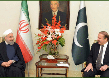 Pakistan and Iran Strengthen Ties, Pledge Support for Peaceful Nuclear Program and Regional Stability