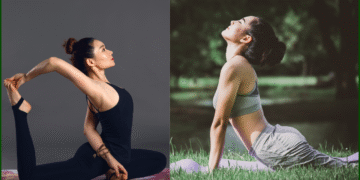 Nine Mental Health Benefits of Daily 30-Minute Yoga Practice