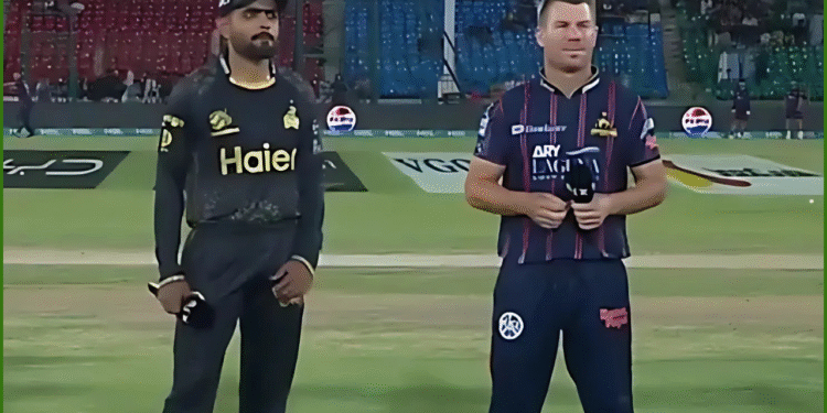 HBL PSL X: Peshawar Zalmi Elect to Field in Crucial Clash Against Karachi Kings