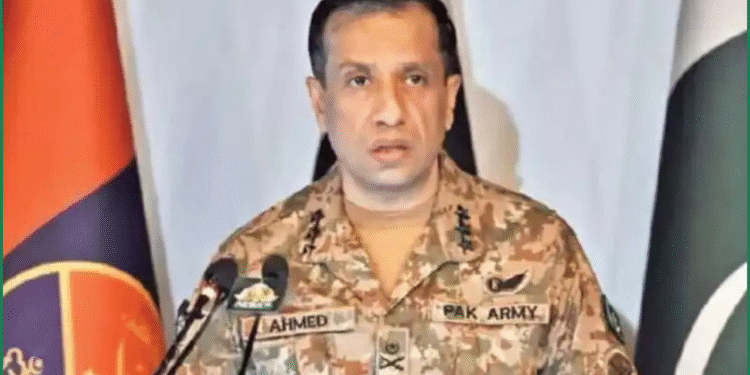 Pakistan Denounces Indian Claims of Cross-Border Attacks, Signals Robust Defense