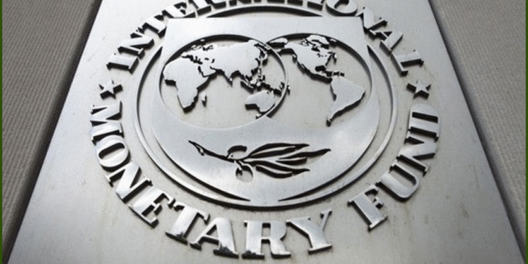 IMF Approves $2.3 Billion Aid for Pakistan Amid Regional Tensions