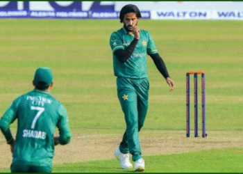 PCB Announces Coaching Lineup for Bangladesh T20I Series