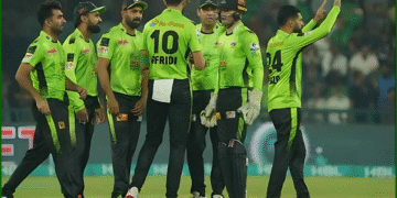 Lahore Qalandars Surge into HBL PSL Final with 95-Run Rout of Islamabad United