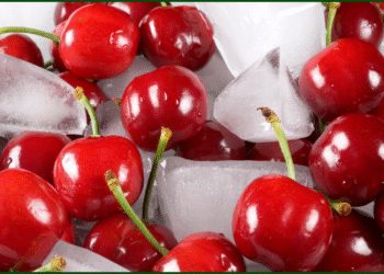 Cherry Delight: Unveiling the Vibrant Health Benefits of Nature’s Ruby Gems