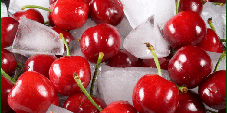 Cherry Delight: Unveiling the Vibrant Health Benefits of Nature’s Ruby Gems