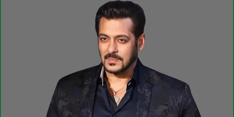 Salman Khan Speaks in Support of Pakistan Against Terrorism Allegations in Viral Video