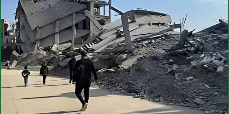 Hamas Signals Readiness for Gaza Ceasefire Negotiations Amid Hostage Release
