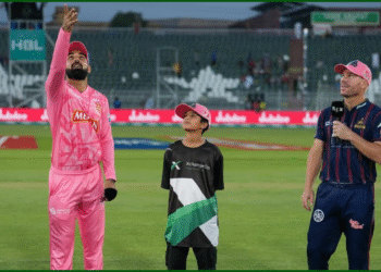 Karachi Kings Opt to Bowl First in HBL PSL X Finale Against Islamabad United