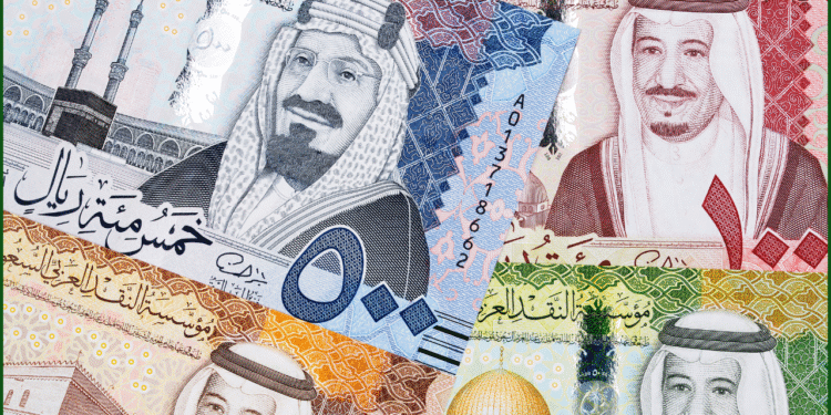 Saudi Riyal Holds Steady Against Pakistani Rupee on May 20, 2025