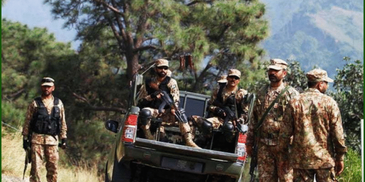 Asked why India sought truce? Military sources reply: ‘We don’t humiliate enemy’