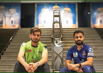 Quetta Gladiators vs. Lahore Qalandars: PSL X Final Preview