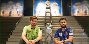 Quetta Gladiators vs. Lahore Qalandars: PSL X Final Preview