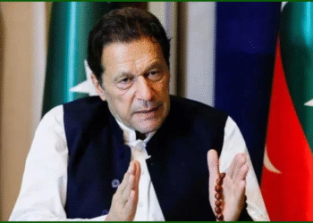 Imran Khan Calls for Nationwide PTI Movement Against Government